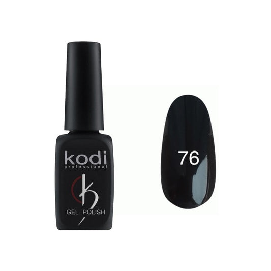 Гель-лак для нігтів Kodi Professional №076 8 мл