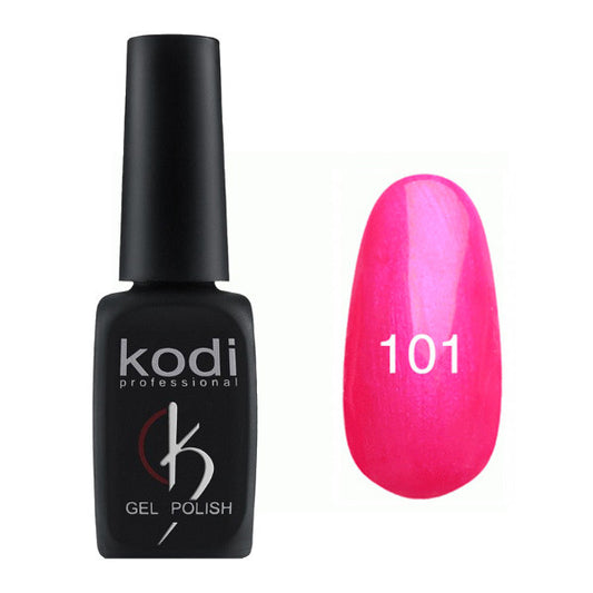 Гель-лак для нігтів Kodi Professional №101 8 мл