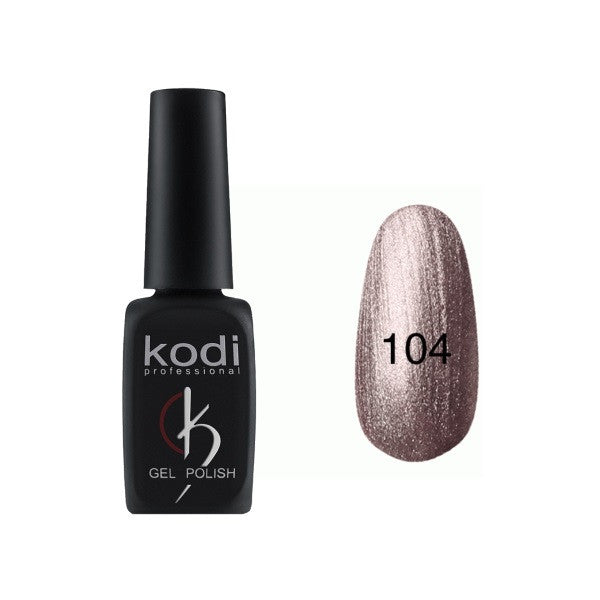 Гель-лак для нігтів Kodi Professional №104 8 мл