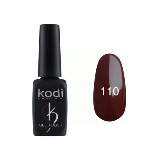 Гель-лак для нігтів Kodi Professional №110 8 мл