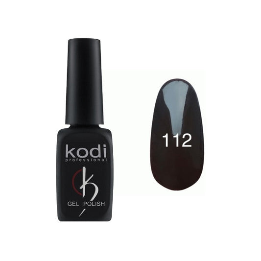 Гель-лак для нігтів Kodi Professional №112 8 мл