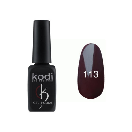 Гель-лак для нігтів Kodi Professional №113 8 мл