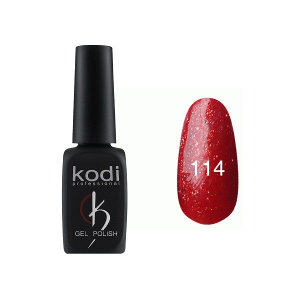 Гель-лак для нігтів Kodi Professional №114 8 мл