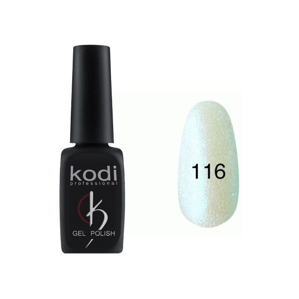 Гель-лак для нігтів Kodi Professional №116 8 мл
