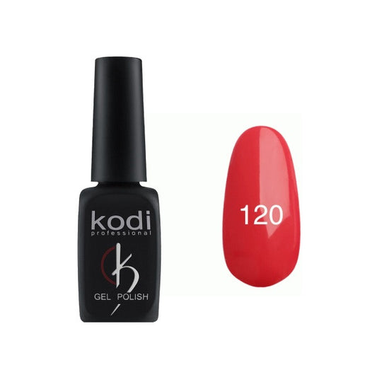 Гель-лак для нігтів Kodi Professional №120 8 мл