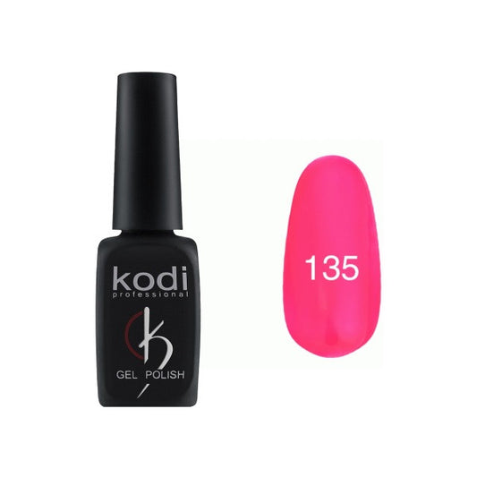 Гель-лак для нігтів Kodi Professional №135 8 мл