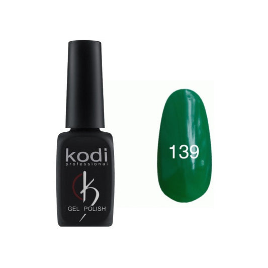 Гель-лак для нігтів Kodi Professional №139 8 мл