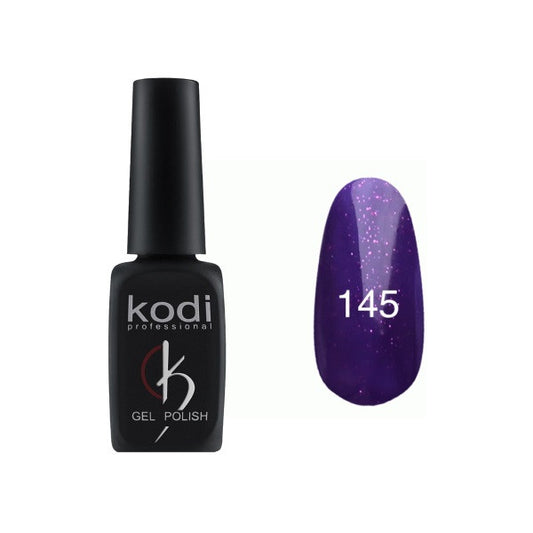 Гель-лак для нігтів Kodi Professional №145 8 мл