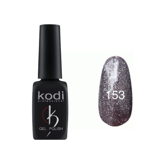 Гель-лак для нігтів Kodi Professional №153 8 мл