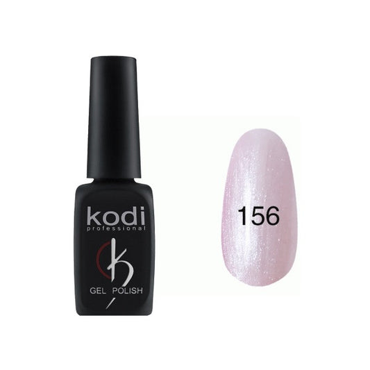 Гель-лак для нігтів Kodi Professional №156 8 мл