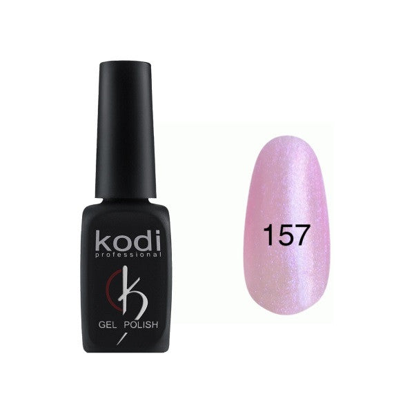 Гель-лак для нігтів Kodi Professional №157 8 мл