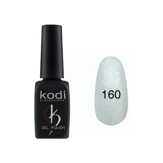 Гель-лак для нігтів Kodi Professional №160 8 мл