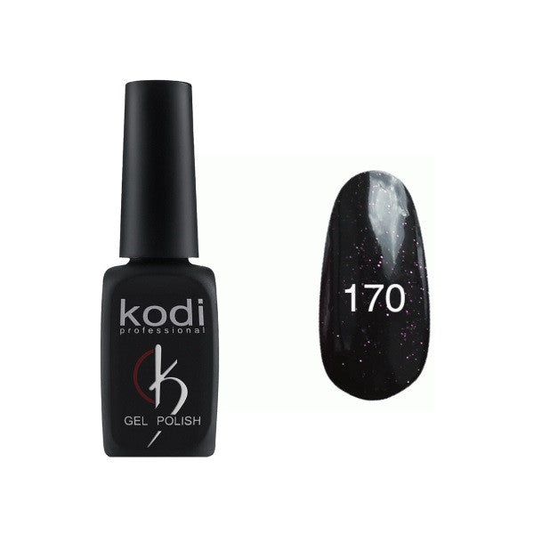 Гель-лак для нігтів Kodi Professional №170 8 мл