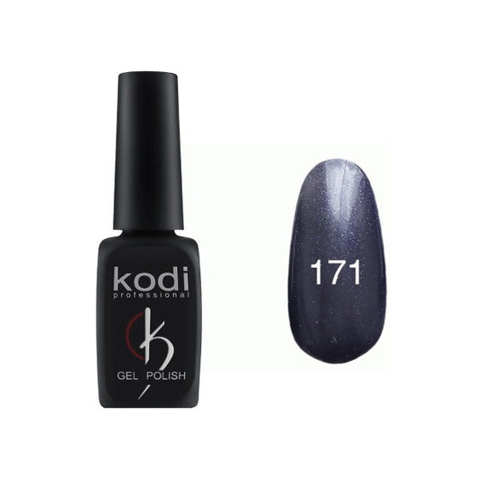 Гель-лак для нігтів Kodi Professional №171 8 мл