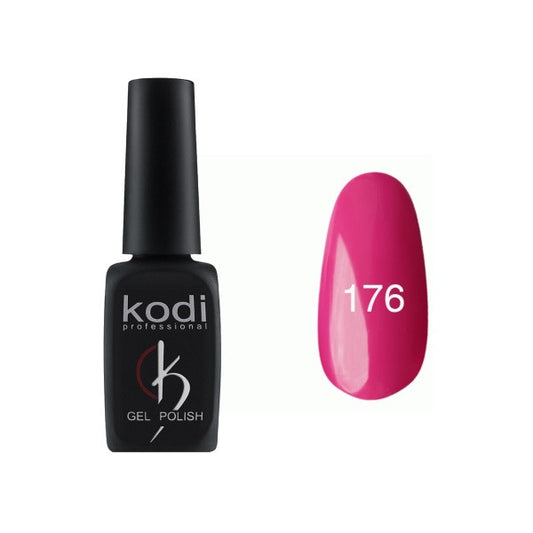Гель-лак для нігтів Kodi Professional №176 8 мл