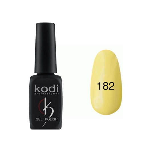 Гель-лак для нігтів Kodi Professional №182 8 мл