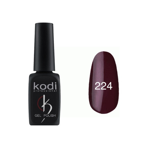 Гель-лак для нігтів Kodi Professional №224 8 мл