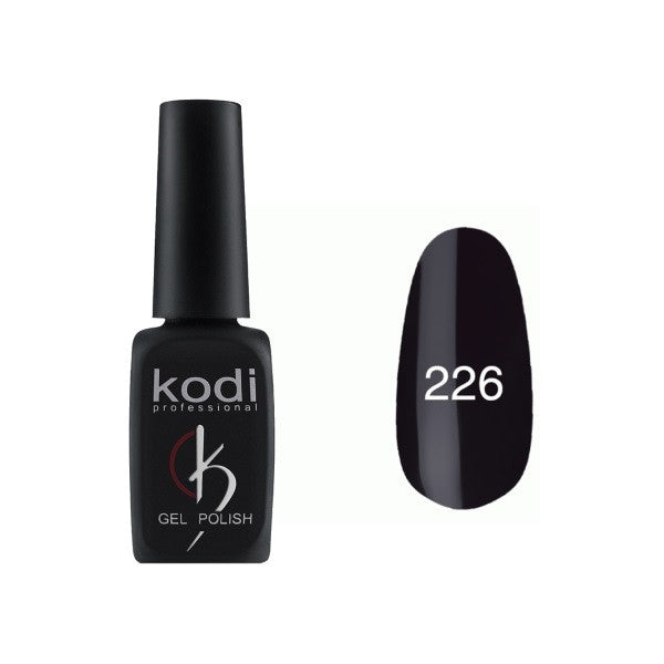 Гель-лак для нігтів Kodi Professional №226 8 мл