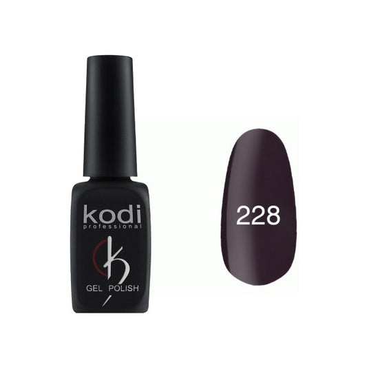 Гель-лак для нігтів Kodi Professional №228 8 мл