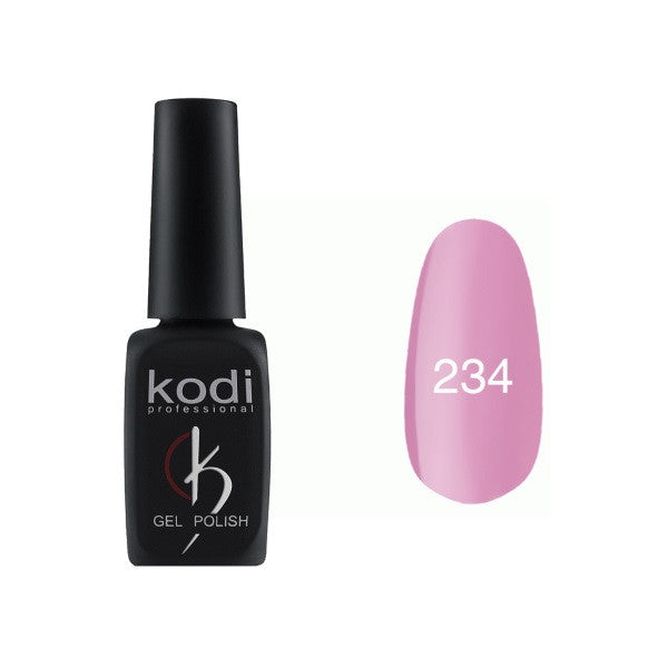 Гель-лак для нігтів Kodi Professional №234 8 мл