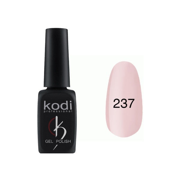 Гель-лак для нігтів Kodi Professional №237 8 мл