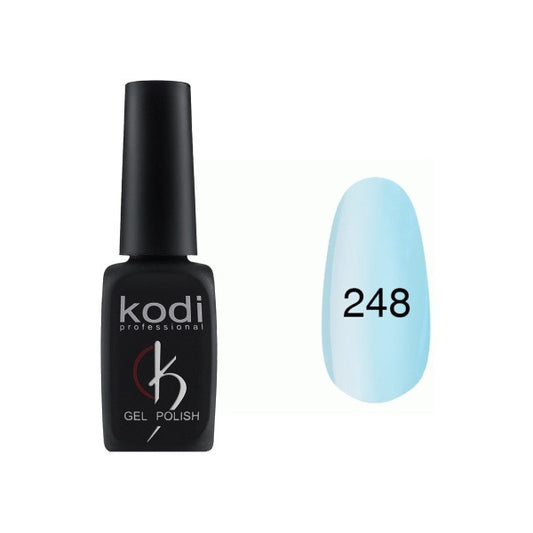 Гель-лак для нігтів Kodi Professional №248 8 мл