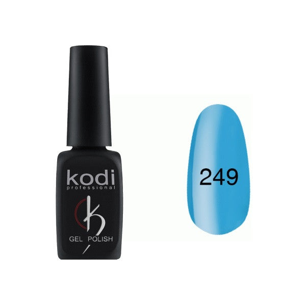 Гель-лак для нігтів Kodi Professional №249 8 мл