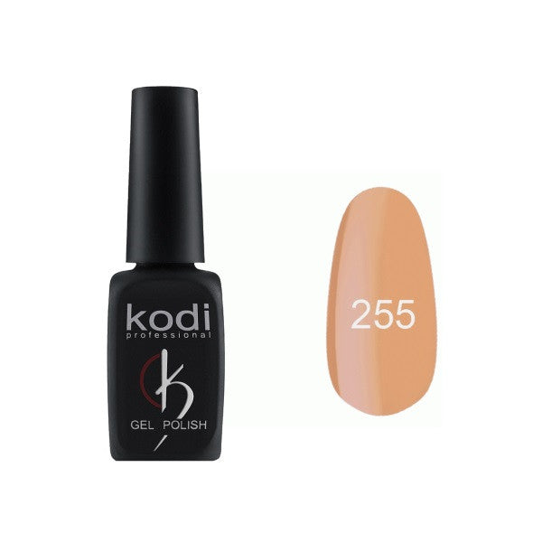 Гель-лак для нігтів Kodi Professional №255 8 мл