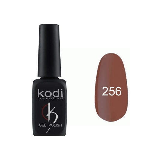 Гель-лак для нігтів Kodi Professional №256 8 мл