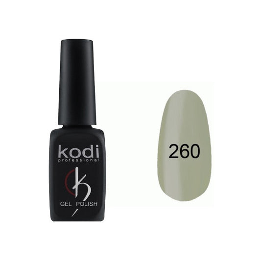 Гель-лак для нігтів Kodi Professional №260 8 мл