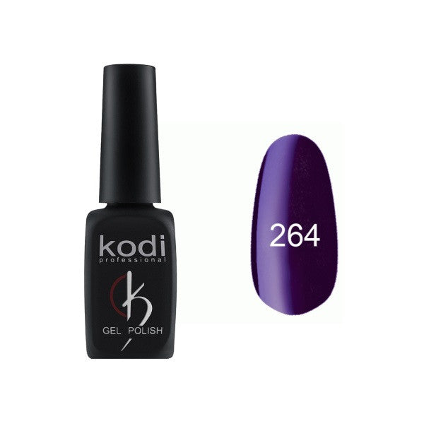 Гель-лак для нігтів Kodi Professional №264 8 мл