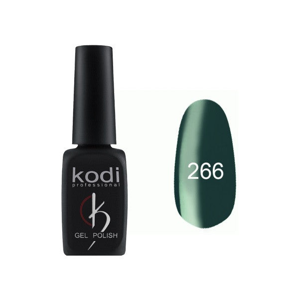 Гель-лак для нігтів Kodi Professional №266 8 мл