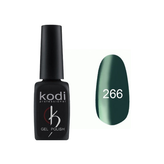Гель-лак для нігтів Kodi Professional №266 8 мл