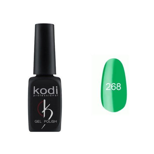 Гель-лак для нігтів Kodi Professional №268 8 мл