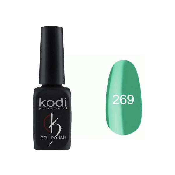 Гель-лак для нігтів Kodi Professional №269 8 мл