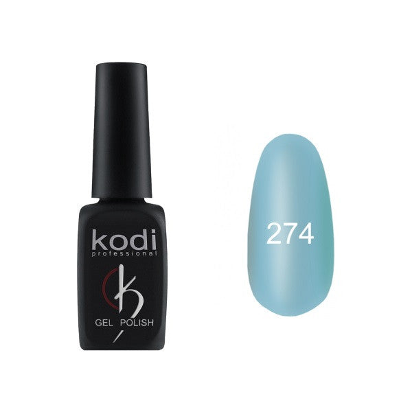 Гель-лак для нігтів Kodi Professional №274 8 мл