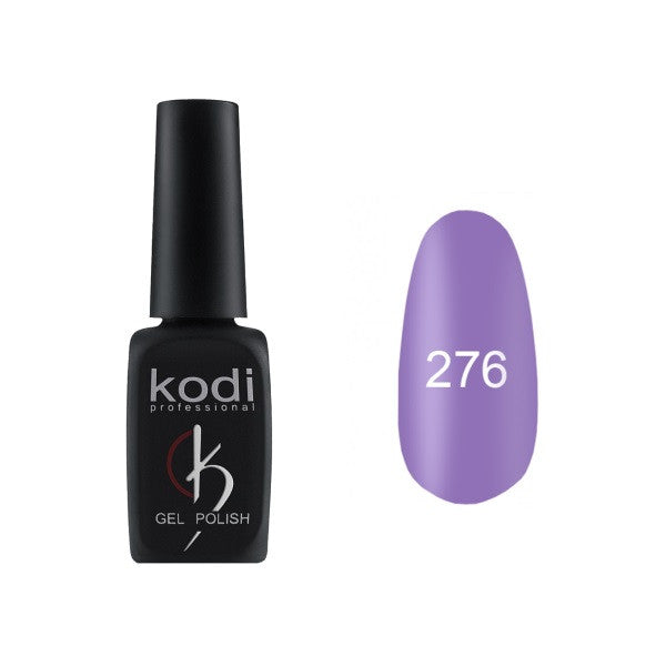 Гель-лак для нігтів Kodi Professional №276 8 мл