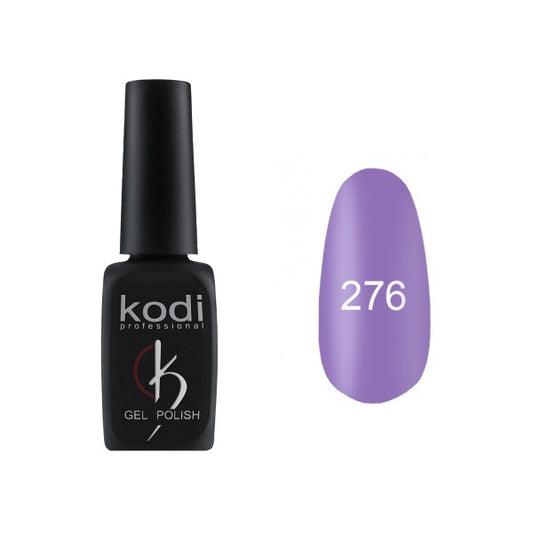Гель-лак для нігтів Kodi Professional №276 8 мл
