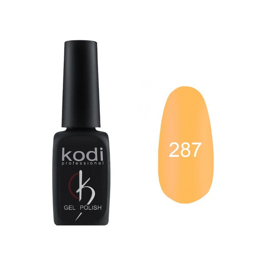Гель-лак для нігтів Kodi Professional №287 8 мл