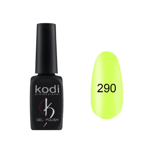 Гель-лак для нігтів Kodi Professional №290 8 мл