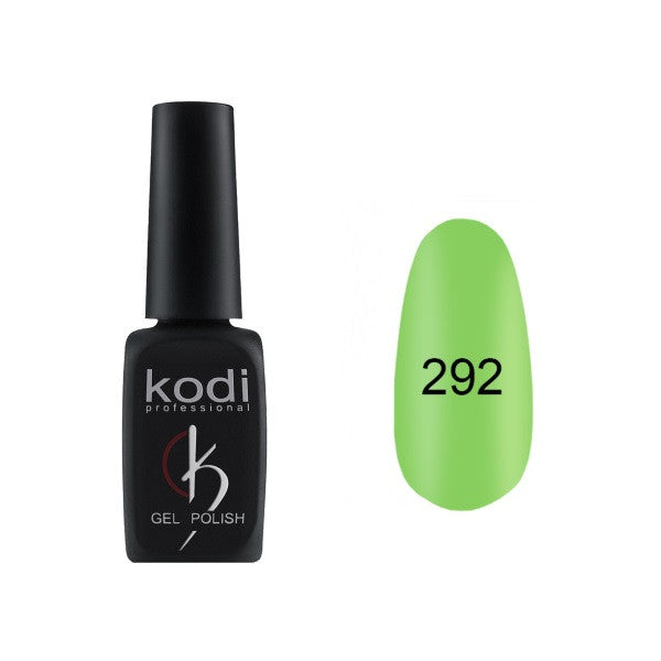 Гель-лак для нігтів Kodi Professional №292 8 мл