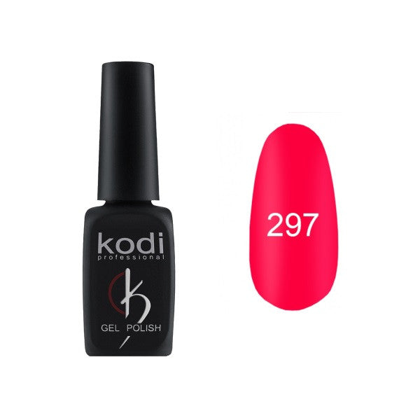 Гель-лак для нігтів Kodi Professional №297 8 мл