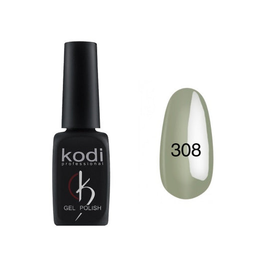 Гель-лак для нігтів Kodi Professional №308 8 мл