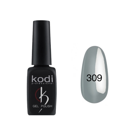 Гель-лак для нігтів Kodi Professional №309 8 мл