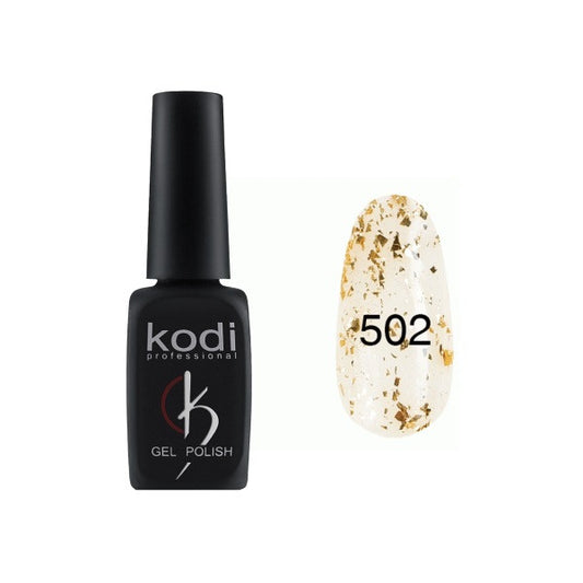 Гель-лак для нігтів Kodi Professional №502 8 мл