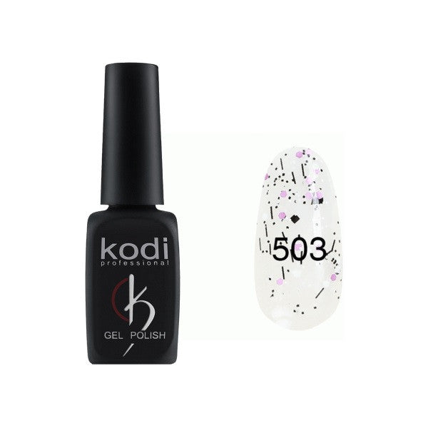 Гель-лак для нігтів Kodi Professional №503 8 мл