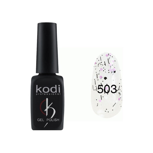 Гель-лак для нігтів Kodi Professional №503 8 мл