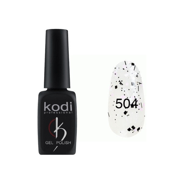 Гель-лак для нігтів Kodi Professional №504 8 мл