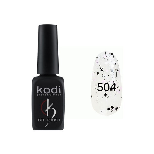 Гель-лак для нігтів Kodi Professional №504 8 мл