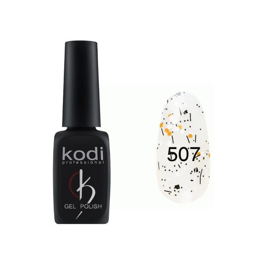 Гель-лак для нігтів Kodi Professional №507 8 мл